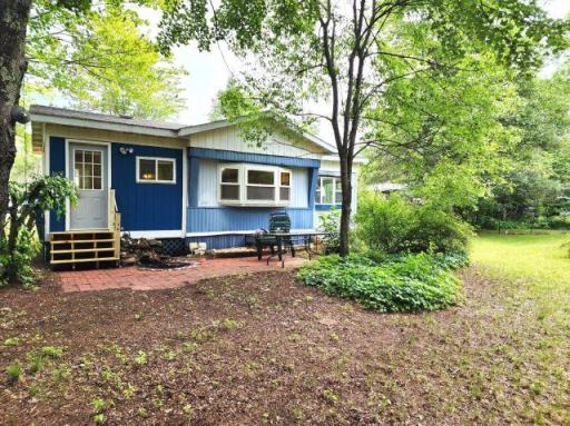 N7793 Lakeside Road, Trego, WI 54888