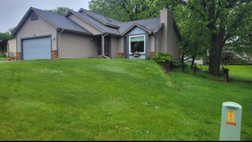 4745 Narvik Drive, Saint Paul, MN 55122