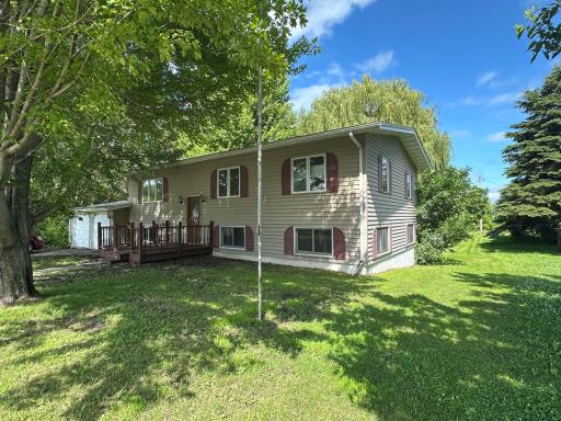 111 N 1st Street, Kiester, MN 56051