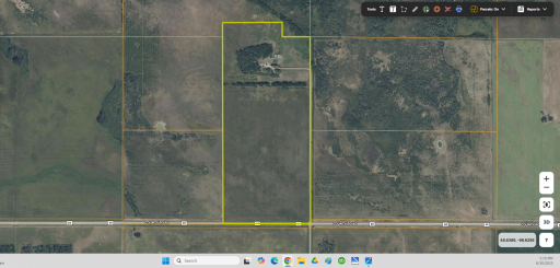 3796 300th Street, Lake Bronson, MN 56734