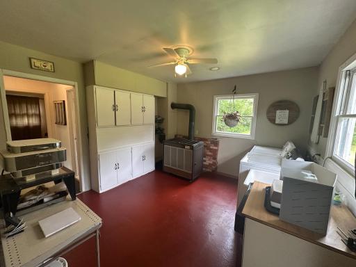 3796 300th Street, Lake Bronson, MN 56734