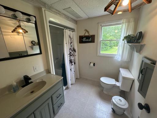3796 300th Street, Lake Bronson, MN 56734