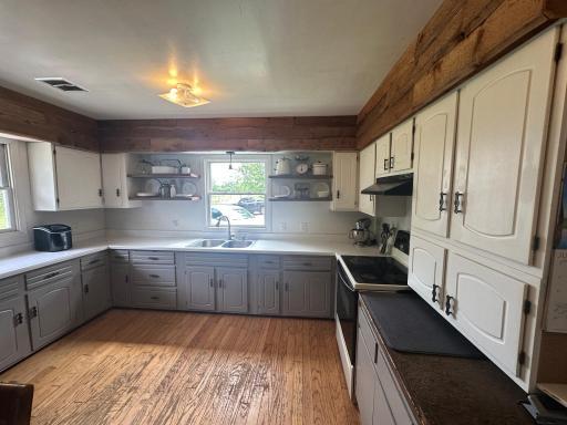 3796 300th Street, Lake Bronson, MN 56734