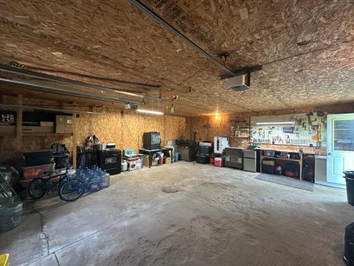 3796 300th Street, Lake Bronson, MN 56734