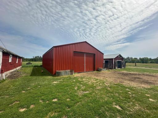 3796 300th Street, Lake Bronson, MN 56734