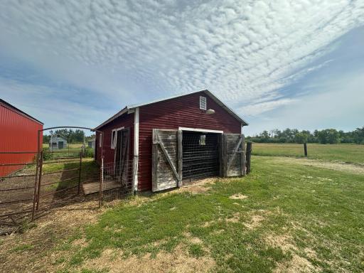 3796 300th Street, Lake Bronson, MN 56734