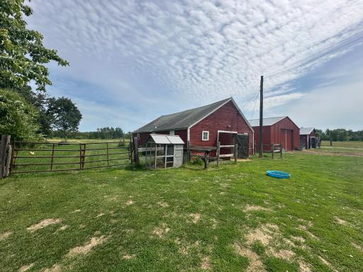 3796 300th Street, Lake Bronson, MN 56734