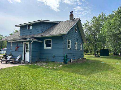 3796 300th Street, Lake Bronson, MN 56734