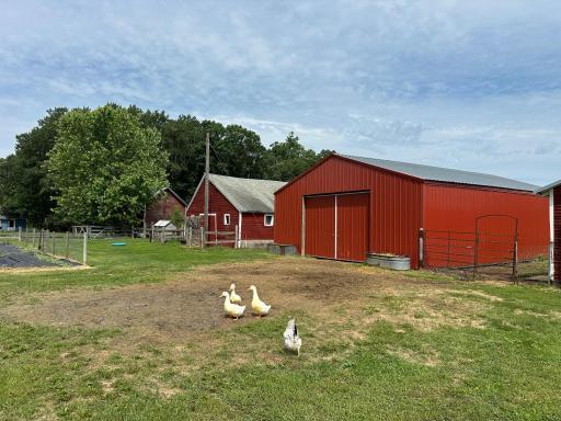 3796 300th Street, Lake Bronson, MN 56734