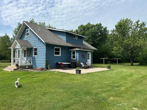 3796 300th Street, Lake Bronson, MN 56734