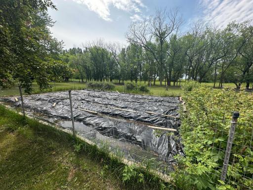 3796 300th Street, Lake Bronson, MN 56734