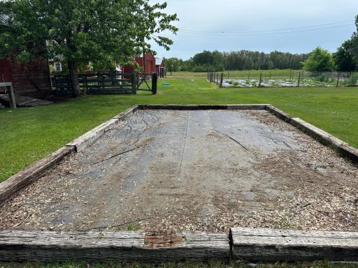3796 300th Street, Lake Bronson, MN 56734