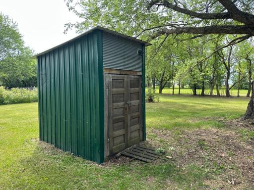 3796 300th Street, Lake Bronson, MN 56734