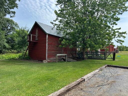 3796 300th Street, Lake Bronson, MN 56734