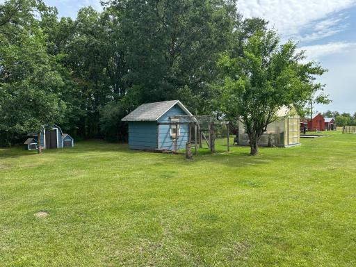 3796 300th Street, Lake Bronson, MN 56734