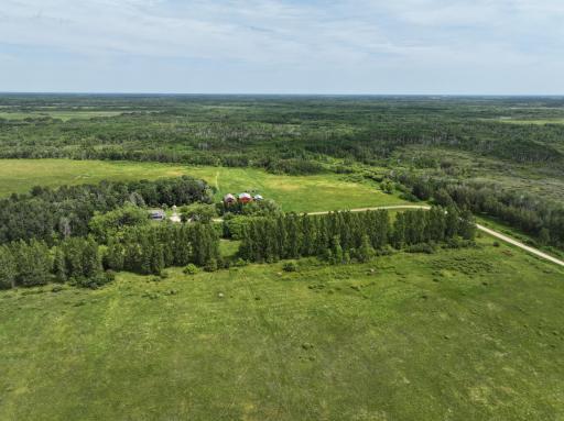3796 300th Street, Lake Bronson, MN 56734