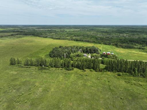 3796 300th Street, Lake Bronson, MN 56734