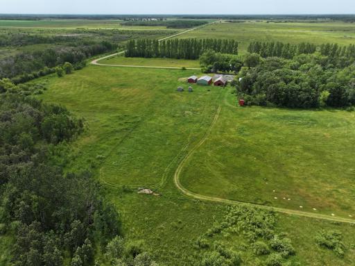 3796 300th Street, Lake Bronson, MN 56734
