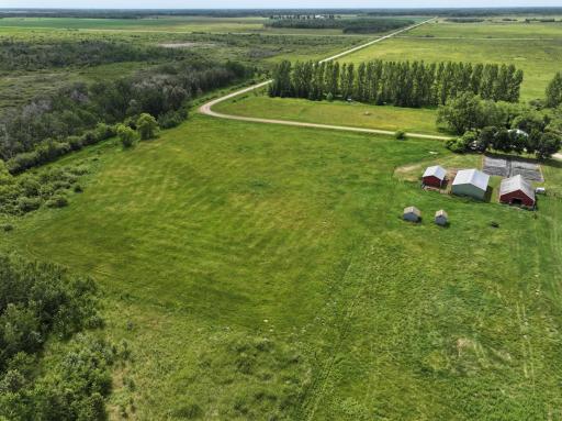 3796 300th Street, Lake Bronson, MN 56734