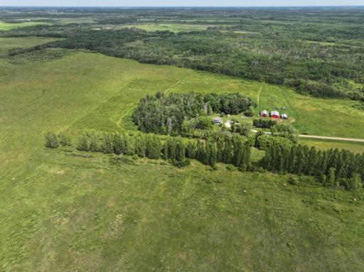 3796 300th Street, Lake Bronson, MN 56734