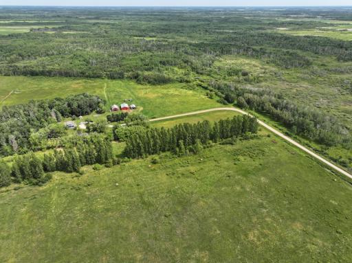 3796 300th Street, Lake Bronson, MN 56734