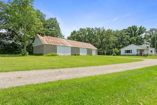 322 Central Avenue N, Eagle Bend, MN 56446