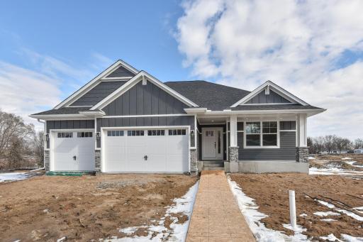 3886 Larabee Avenue NE, Saint Michael, MN 55376