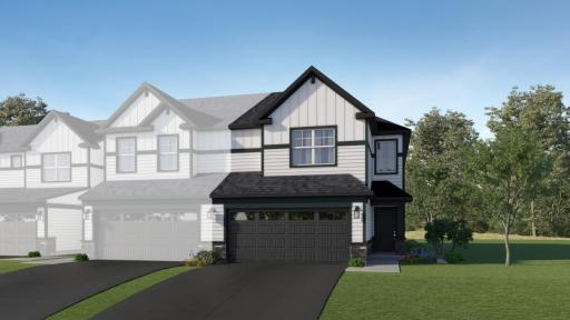 23026 Hazel Lane, Rogers, MN 55374