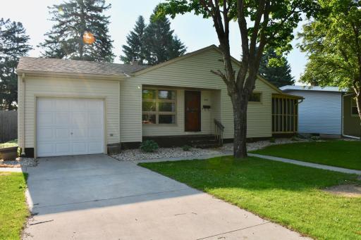 Photo for 308 Maple Avenue S, Thief River Falls, MN 56701 - Listing #6748331 308 Maple Avenue S, Thief River Falls, MN 56701