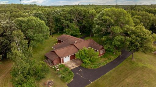 13278 Deer Wood Trail, Crosslake, MN 56442
