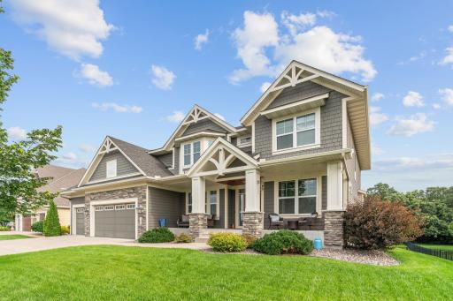 405 Riverside Circle, Anoka, MN 55303