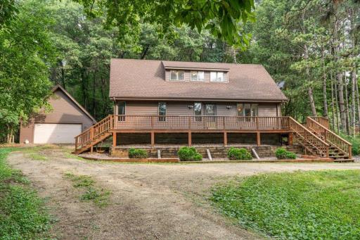 94 W Wood Ridge Drive, River Falls, WI 54022