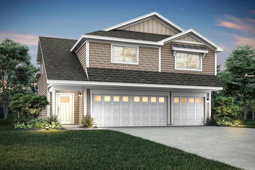 621 Redwood Loop N, Cambridge, MN 55008