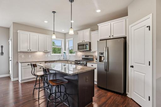 7205 208th Circle N, Forest Lake, MN 55025