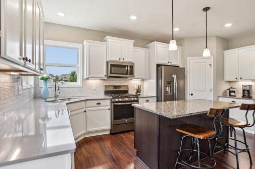 7205 208th Circle N, Forest Lake, MN 55025