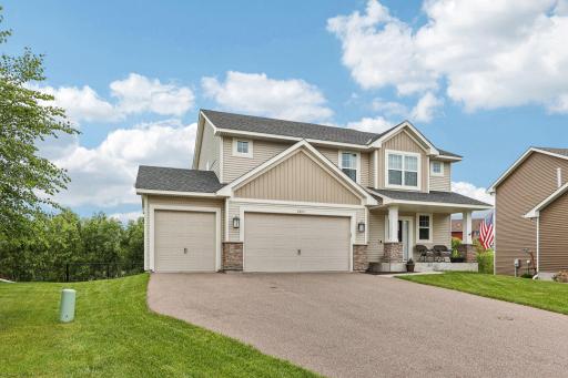 7205 208th Circle N, Forest Lake, MN 55025