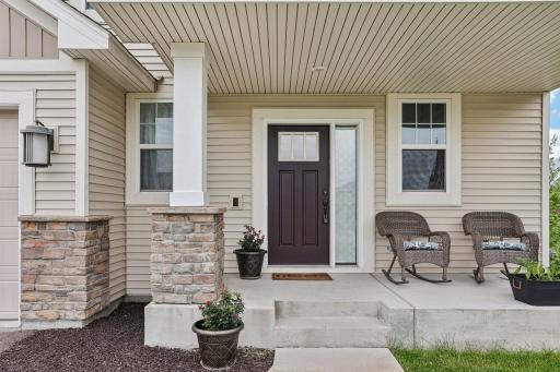 7205 208th Circle N, Forest Lake, MN 55025