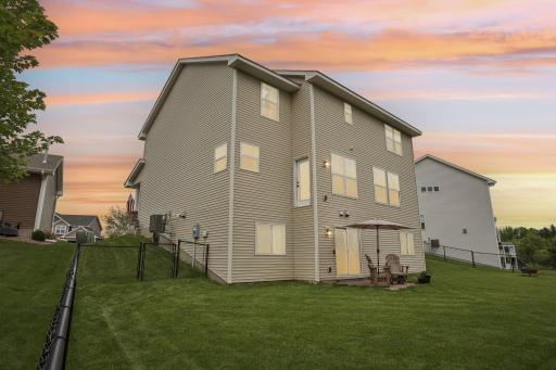 7205 208th Circle N, Forest Lake, MN 55025