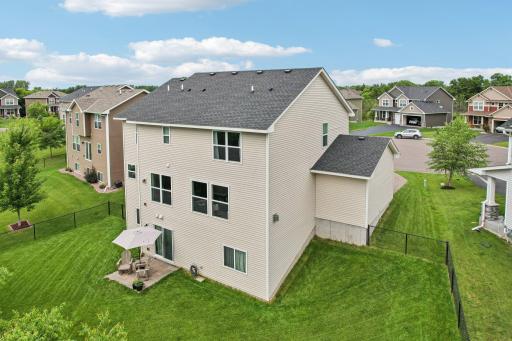 7205 208th Circle N, Forest Lake, MN 55025