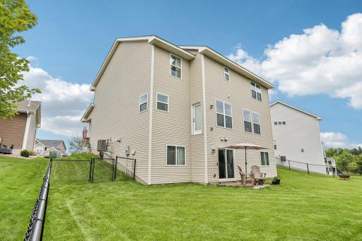 7205 208th Circle N, Forest Lake, MN 55025
