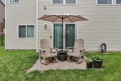 7205 208th Circle N, Forest Lake, MN 55025