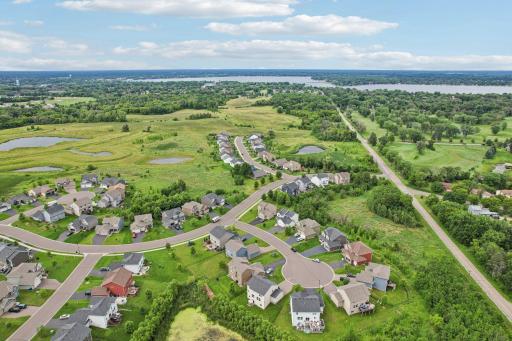 7205 208th Circle N, Forest Lake, MN 55025