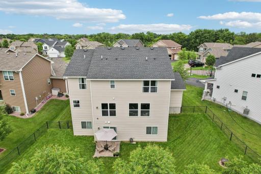7205 208th Circle N, Forest Lake, MN 55025