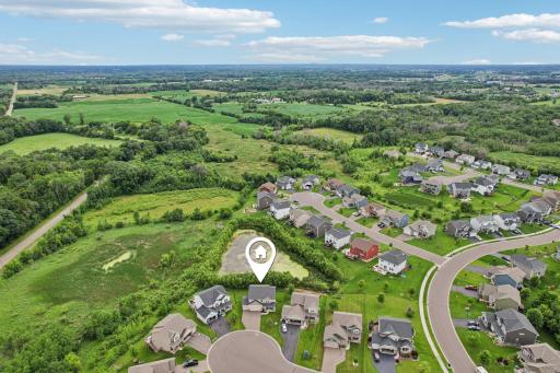 7205 208th Circle N, Forest Lake, MN 55025