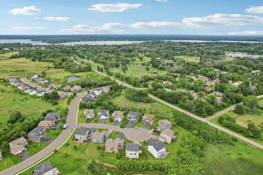 7205 208th Circle N, Forest Lake, MN 55025