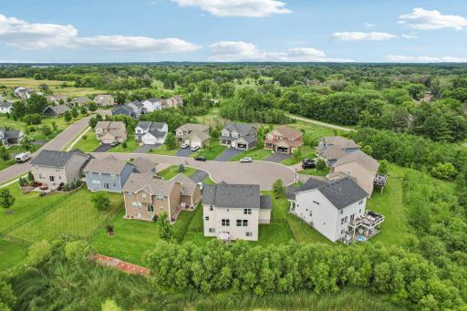 7205 208th Circle N, Forest Lake, MN 55025