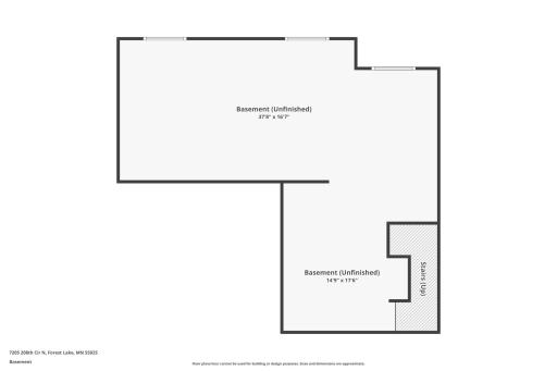 7205 208th Circle N, Forest Lake, MN 55025