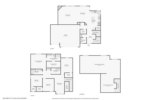7205 208th Circle N, Forest Lake, MN 55025