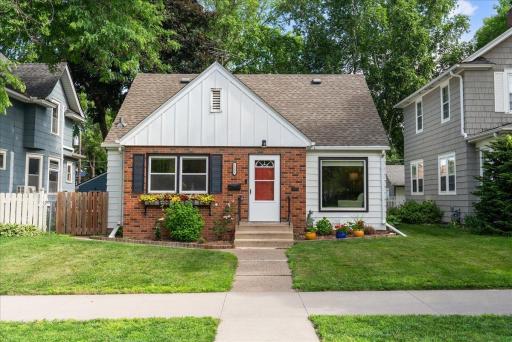 1331 Scheffer Avenue, Saint Paul, MN 55116