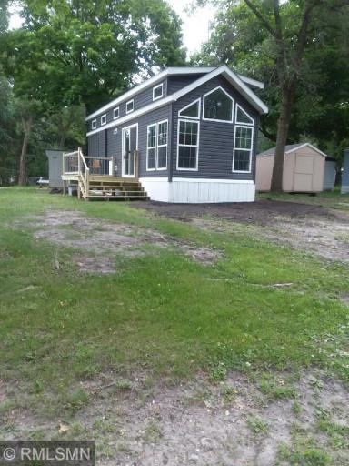 3720 County Road 40 NW, 17, Garfield, MN 56332